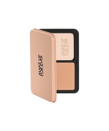 MAKE UP FOR EVER（メイクアップフォーエバー）の「HDスキン マットベルベットコンパクト（ファンデーション）」