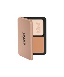 MAKE UP FOR EVER（メイクアップフォーエバー）の「HDスキン マットベルベットコンパクト（ファンデーション）」
