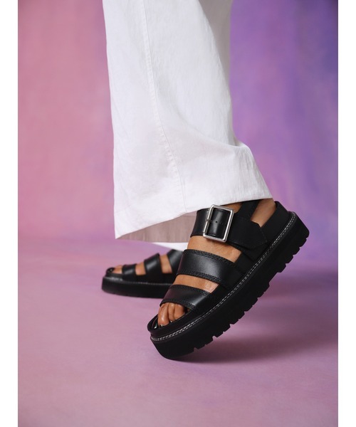 Clarks（クラークス）の「Orianna Over / オリアンナオーバー
