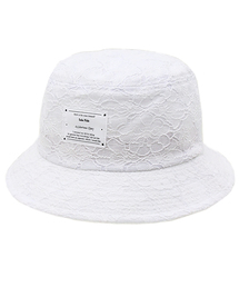 WEGO | WEGO/レースバケットハット(ハット)