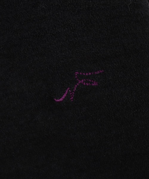 CALL&RESPONSE(コールアンドレスポンス)の「mt8236-TOGARU-半袖ルームウェアプルオーバー(Tシャツ/カットソー・メンズ・ブルー/ブラック・2/4)」の18枚目の写真