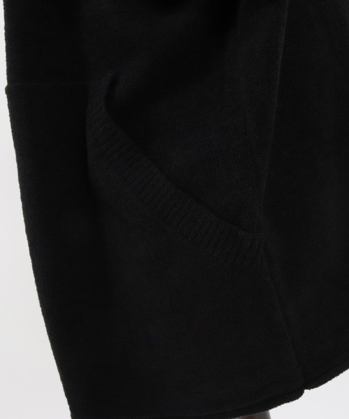 CALL&RESPONSE(コールアンドレスポンス)の「mt8236-TOGARU-半袖ルームウェアプルオーバー(Tシャツ/カットソー・メンズ・ブルー/ブラック・2/4)」の20枚目の写真