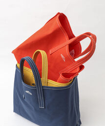 DANTON | 【DANTON/ダントン】CANVAS TOTE BAG M DT-H0051 LCS トートバッグ(トートバッグ)
