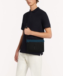 FURLA | MAN URBAN CROSSBODY POUCH (ショルダーバッグ)