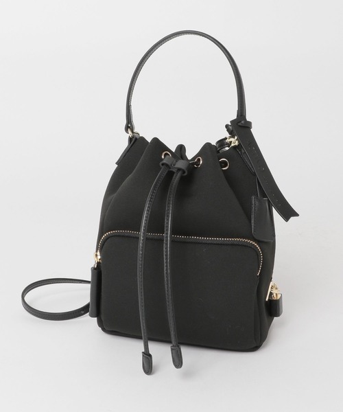 BARNYARDSTORM / ACTIVOドロストバッグ