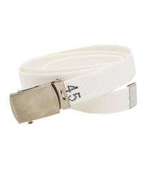 BEAMS BOY | BEAMS BOY / US TAPE BELT(ベルト)