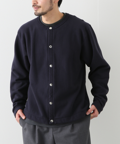 EDIFICE（エディフィス）の「【TOKI / トーキ】別注 スウェット 