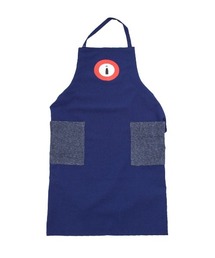 CASA PICONE（カーサピッコーネ）の「エプロン（エプロン）」