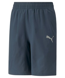 PUMA プーマ キッズ ボーイズ ACTIVE SPORTS ウーブン ショーツ 120-160cm