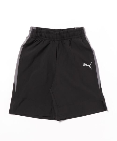 PUMA(プーマ)の「PUMA プーマ キッズ ボーイズ ACTIVE SPORTS ウーブン ショーツ 120-160cm(その他パンツ・キッズ・ネイビー/ブルー系その他/ブラック・160/150/130/120/140)」の15枚目の写真