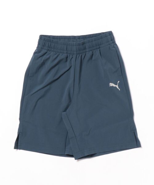 PUMA(プーマ)の「PUMA プーマ キッズ ボーイズ ACTIVE SPORTS ウーブン ショーツ 120-160cm(その他パンツ・キッズ・ネイビー/ブルー系その他/ブラック・160/150/130/120/140)」の17枚目の写真