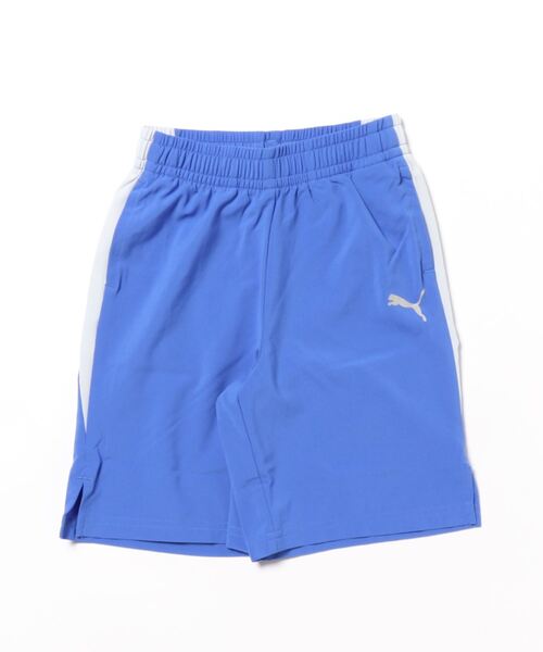 PUMA(プーマ)の「PUMA プーマ キッズ ボーイズ ACTIVE SPORTS ウーブン ショーツ 120-160cm(その他パンツ・キッズ・ネイビー/ブルー系その他/ブラック・160/150/130/120/140)」の14枚目の写真