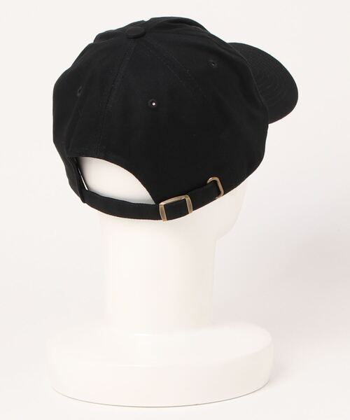 BEN DAVIS(ベンデイビス)の「《BEN DAVIS》TWILL UV CAP(UV CUT)(キャップ・メンズ・ベージュ/オフホワイト/ブラック/チャコールグレー・FREE)」の6枚目の写真