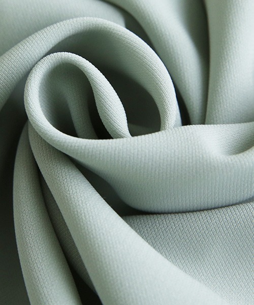 and it_（アンドイット）の「2wayボウタイブラウス（シャツ/ブラウス・レディース・ミント/オフホワイト/ブラック・LL/M/L）」の12枚目の写真