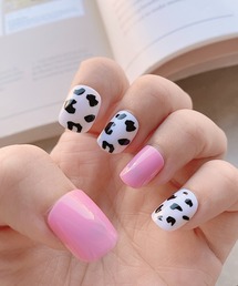 TONE SELECT GOODS（トーンセレクトグッズ）の「Liaa/セルフ アート ハンドネイルチップ（ネイルシール/ネイルチップ）」