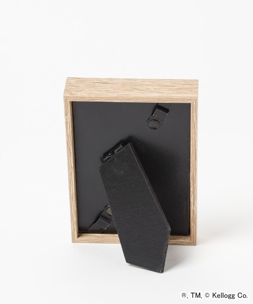 niko and...（ニコアンド）の「【Kellogg's(ケロッグ)】コラボミニフレーム（フォトフレーム・レディース・その他3/その他1/その他2/その他4・0）」の18枚目の写真