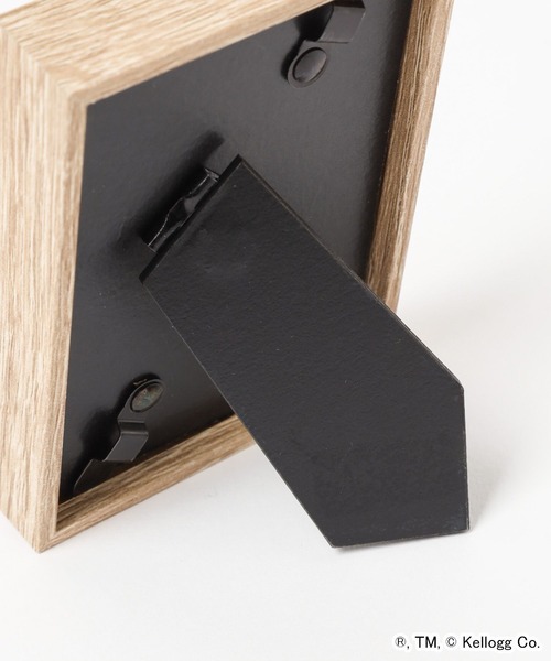 niko and...（ニコアンド）の「【Kellogg's(ケロッグ)】コラボミニフレーム（フォトフレーム・レディース・その他3/その他1/その他2/その他4・0）」の19枚目の写真