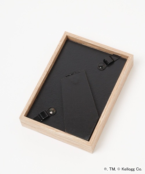 niko and...（ニコアンド）の「【Kellogg's(ケロッグ)】コラボミニフレーム（フォトフレーム・レディース・その他3/その他1/その他2/その他4・0）」の20枚目の写真