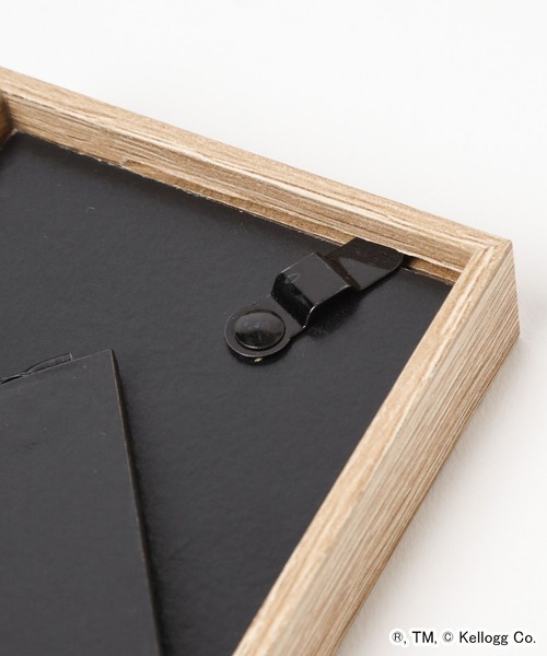 niko and...（ニコアンド）の「【Kellogg's(ケロッグ)】コラボミニフレーム（フォトフレーム・レディース・その他3/その他1/その他2/その他4・0）」の21枚目の写真