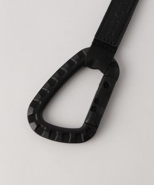 BEAUTY&YOUTH UNITED ARROWS（ビューティーアンドユースユナイテッドアローズ）の「＜BAICYCLON＞ KEY CHAIN/キーチェーン（キーケース/キーアクセサリー・メンズ・ブラック・FREE）」の6枚目の写真