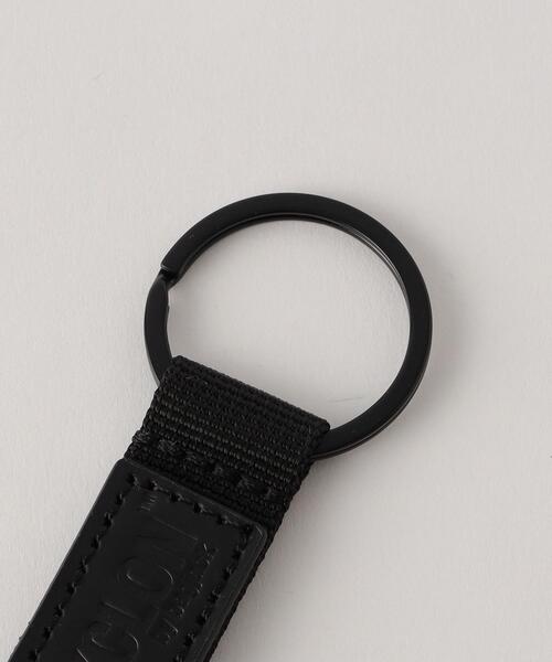 BEAUTY&YOUTH UNITED ARROWS（ビューティーアンドユースユナイテッドアローズ）の「＜BAICYCLON＞ KEY CHAIN/キーチェーン（キーケース/キーアクセサリー・メンズ・ブラック・FREE）」の2枚目の写真