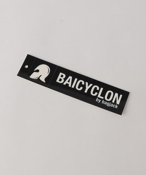BEAUTY&YOUTH UNITED ARROWS（ビューティーアンドユースユナイテッドアローズ）の「＜BAICYCLON＞ KEY CHAIN/キーチェーン（キーケース/キーアクセサリー・メンズ・ブラック・FREE）」の5枚目の写真