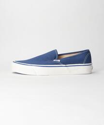 VANS | <VANS> SLIP-ON 48 DECK DX/スニーカー(スニーカー)