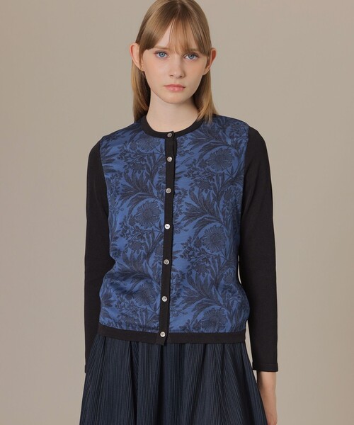 MACKINTOSH LONDON（マッキントッシュ ロンドン）の「【BIBURY FLOWER