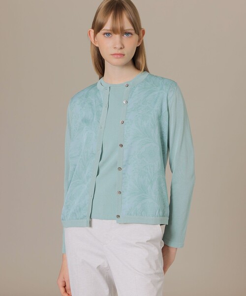 MACKINTOSH LONDON（マッキントッシュ ロンドン）の「【BIBURY FLOWER