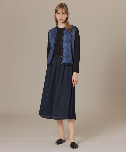 MACKINTOSH LONDON（マッキントッシュ ロンドン）の「【BIBURY FLOWER