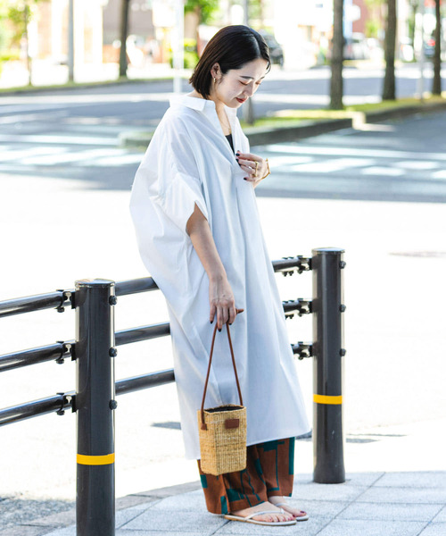ITEMS URBANRESEARCH（アイテムズ アーバンリサーチ）の