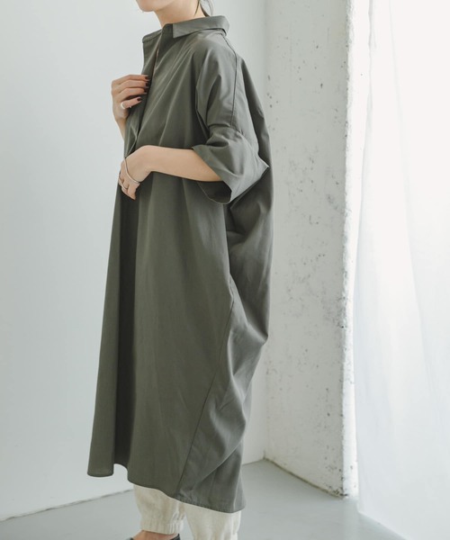 ITEMS URBANRESEARCH（アイテムズ アーバンリサーチ）の「ドルマン