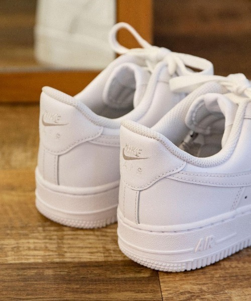 Nike Air Force 1 '07 ホワイトcw2288-111 26cm 楽天市場】NIKE AIR FORCE 1 07 white/white cw2288-111 ナイキ