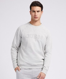 Eco Aldwin Logo Sweatshirt トップス スウェット
