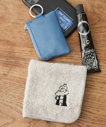 BIRTHDAY BAR | 【COFFEE BOY×BIRTHDAY BAR】タオルハンカチ(ハンカチ/ハンドタオル)