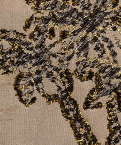 MAISON SPECIAL(メゾンスペシャル)の「《ユニセックスアイテム》アロハカットジャガードプライムオーバーショートスリーブシャツ【MAISON SPECIAL/メゾンスペシャル】■セットアップ対応■(シャツ/ブラウス・メンズ・ベージュ/ブラック/ブルー・0/1/2)」の20枚目の写真