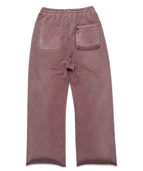 GARDEN TOKYO(ガーデントウキョウ)の「BOWWOW/バウワウ/ST.STEPHEN 69 SWEAT PANTS(スウェットパンツ・メンズ・その他9・L)」の8枚目の写真