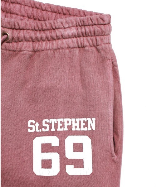 GARDEN TOKYO(ガーデントウキョウ)の「BOWWOW/バウワウ/ST.STEPHEN 69 SWEAT PANTS(スウェットパンツ・メンズ・その他9・L)」の10枚目の写真