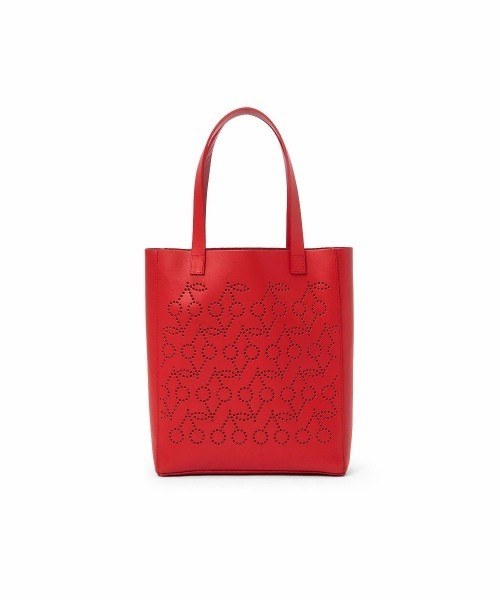 Bonpoint（ボンポワン）の「チェリーバッグ L（ショルダーバッグ