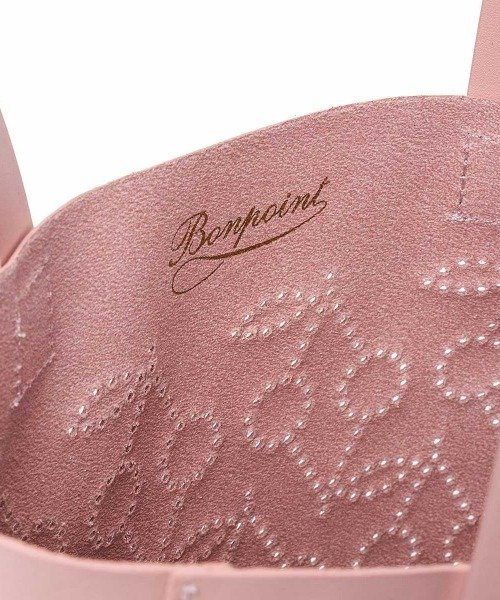 Bonpoint（ボンポワン）の「チェリーバッグ L（ショルダーバッグ