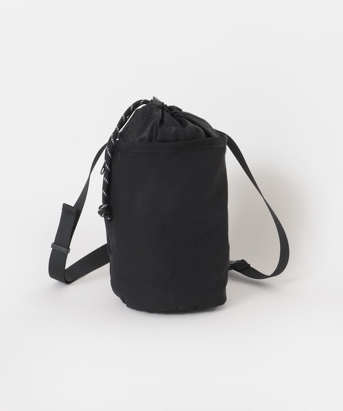 URBAN RESEARCH DOORS（アーバンリサーチドアーズ）の「チョークバッグ（ショルダーバッグ・メンズ・ブルー/ライトカーキ/ブラック・-）」の6枚目の写真