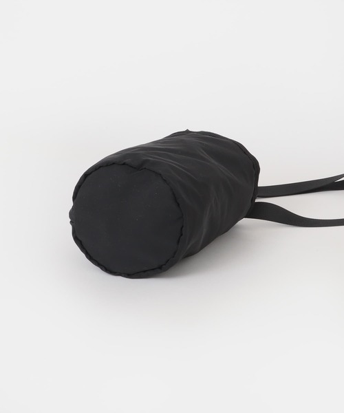 URBAN RESEARCH DOORS（アーバンリサーチドアーズ）の「チョークバッグ（ショルダーバッグ・メンズ・ブルー/ライトカーキ/ブラック・-）」の17枚目の写真