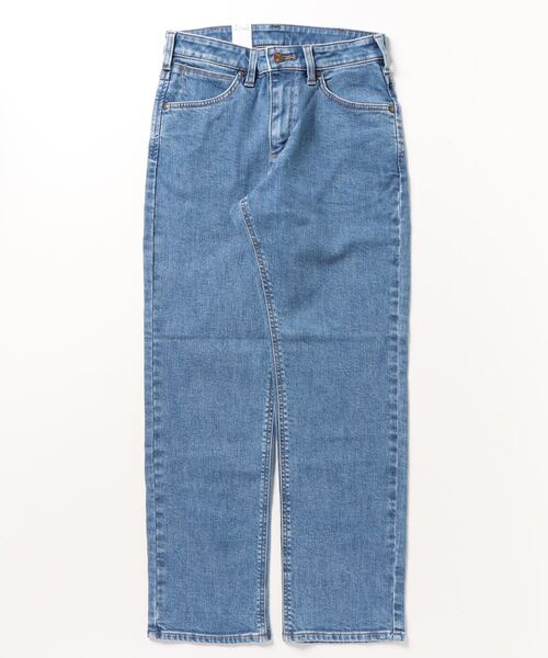 Wrangler(ラングラー)の「【Wrangler】デニムパンツ WM3913-98S(デニムパンツ・メンズ・ブルー系4/ブルー系その他3/ブルー系その他/ブルー系その他2・30/32/34/36/28)」の4枚目の写真