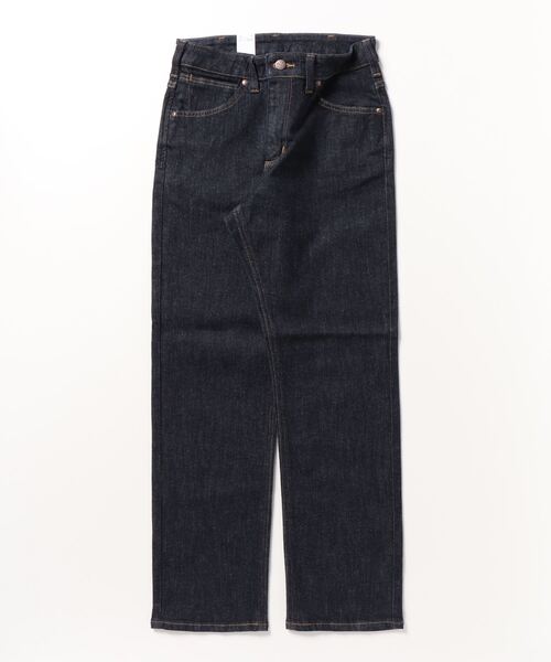 Wrangler(ラングラー)の「【Wrangler】デニムパンツ WM3913-98S(デニムパンツ・メンズ・ブルー系4/ブルー系その他3/ブルー系その他/ブルー系その他2・30/32/34/36/28)」の2枚目の写真