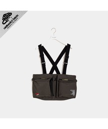 APPLEBUM | Utility Vest(ベスト)