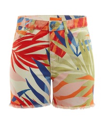 Guess | 1981 Midi Short ショートパンツ レディース(その他パンツ)