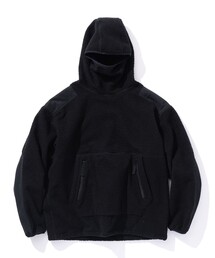 BEAMS | BEAMS / フリース フーディ(パーカー)