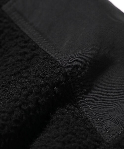 BEAMS（ビームス）の「BEAMS / フリース フーディ（パーカー・メンズ・グレー/ブラック・S/M/L/XL）」の15枚目の写真