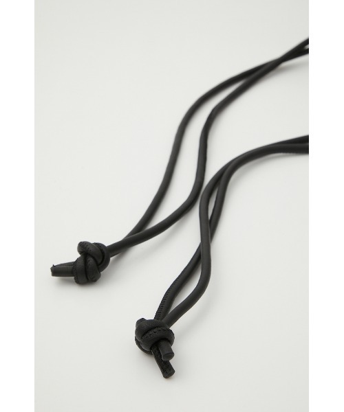 RODEO CROWNS WIDE BOWL(ロデオクラウンズワイドボウル)の「FAUX FUR BAG(ショルダーバッグ・レディース・ホワイト系その他/オレンジ/ライトグリーン・FREE)」の11枚目の写真