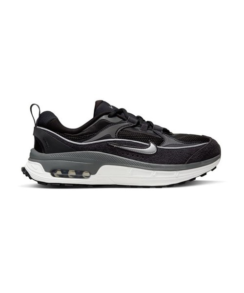 X-girl（エックスガール）の「NIKE  DZ6754-002 WMNS AIR MAX BLISS（スニーカー・レディース・ブラック・24cm/23.5cm/24.5cm）」の4枚目の写真